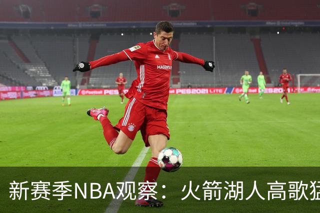 新赛季NBA观察：火箭湖人高歌猛进 字母哥遭遇困境